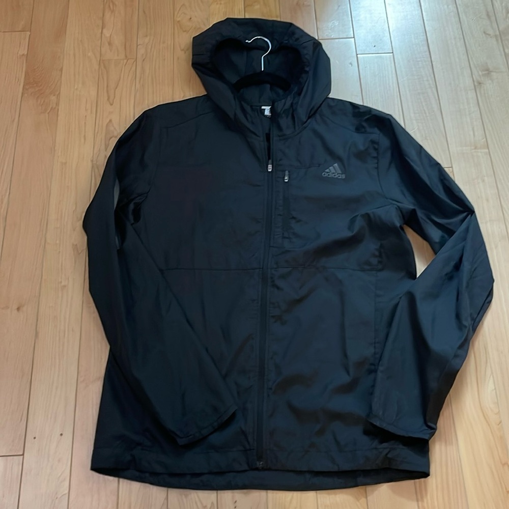 Adidas Lightweight jacket